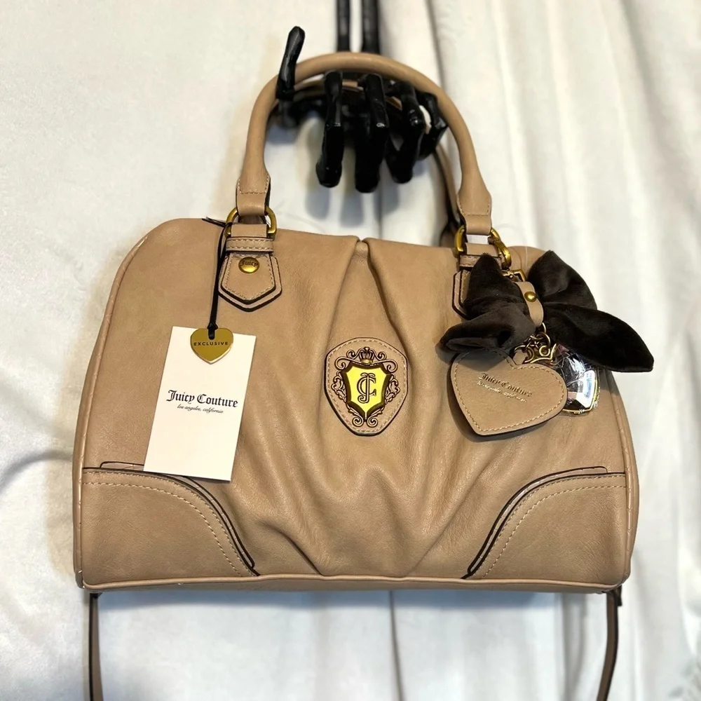 Juicy Couture 🩷👑new release
